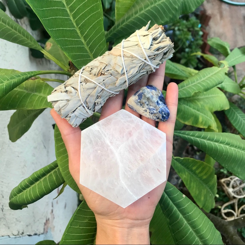 Cleansing bundles - Picture 4 of 10
